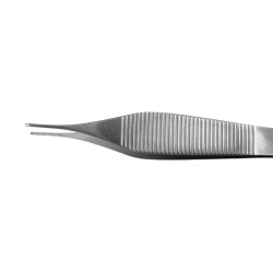 Pinceta MICRO-ADSON 12.0cm, pinceta mikroantomiczna